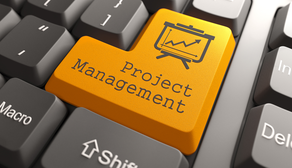 Learn All About Project Management with Taxlinked!