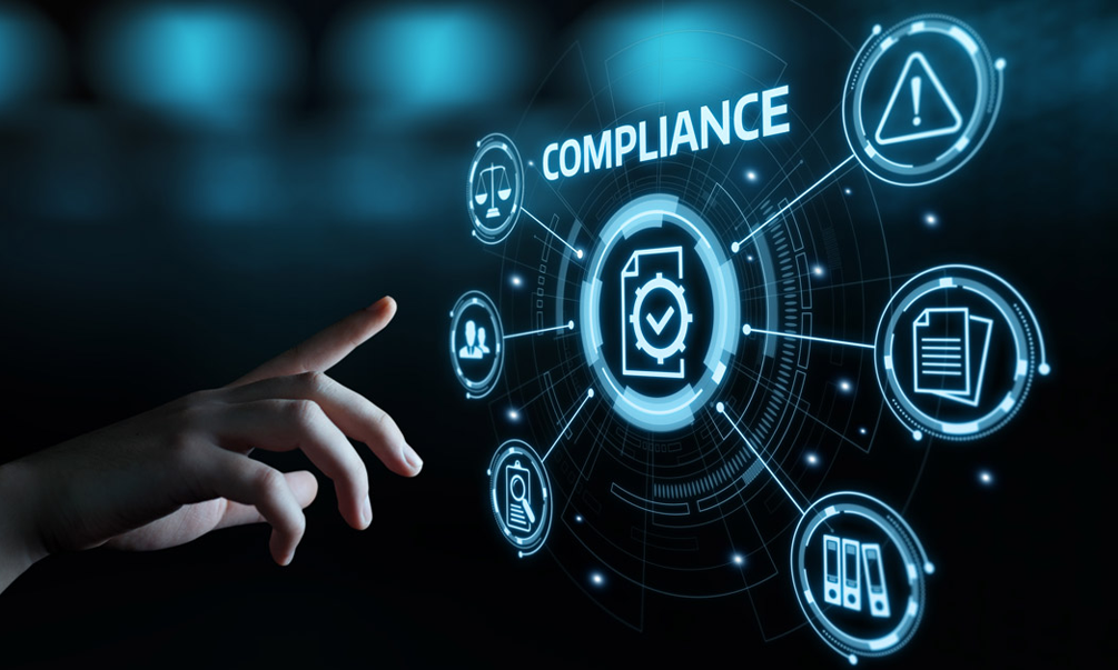 Compliance Challenges for Today’s Financial Service Provider: A Webinar