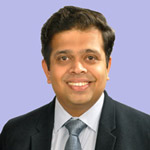 Akshay Kenkre, Founder, TransPrice Tax Advisors LLP, India